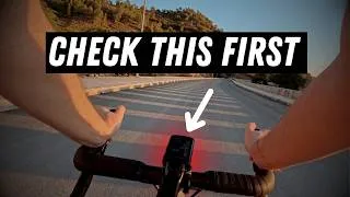 Thumbnail: He Gained 21% FTP Without Training More
