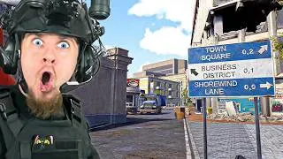 Thumbnail: PORT IS FINALLY BACK.. Arena Breakout