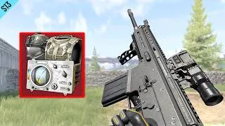 Thumbnail: New SCAR-H is UNBELIEVABLE | Arena Breakout