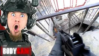 Thumbnail: Goodbye, Arena Breakout… BODYCAM Is on Another Level