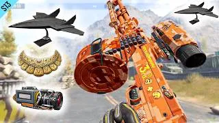 Thumbnail: Ratatito Has No Business.. Arena Breakout