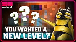 Thumbnail: A NEW R.E.P.O. LEVEL?!