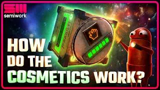 Thumbnail: LET'S TALK COSMETICS!