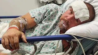 Thumbnail: I Have Stage 4 Cirrhosis And Don't Even Drink.