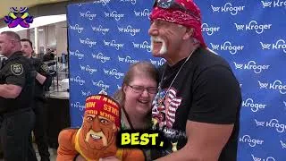 Thumbnail: Hulk Hogan: The Immortal Legacy of a Wrestling Icon
