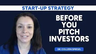 Thumbnail: Is Your Deep-Tech Startup Actually Ready for Investors? Here's How to Know.