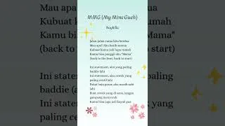 Thumbnail: MMG || Naykilla #jowopride #cover #liriklaguindo #foryou #beranda #viral #fyp #naykilla #quotes #dj