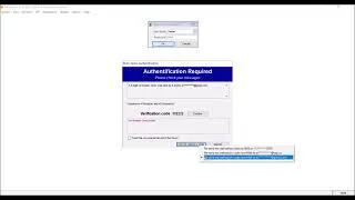 Thumbnail: 🔴Multifactor Authentication (MFA) and your FoxPro App.