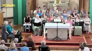 Thumbnail: A Tribute to Mike (Empty Chairs) (Our Tune)