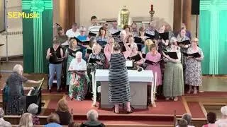 Thumbnail: Maria (Our Tune)