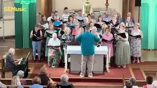 Thumbnail: Over the Rainbow (Our Tune)