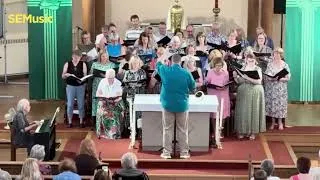 Thumbnail: The Rhythm of Life (Our Tune)