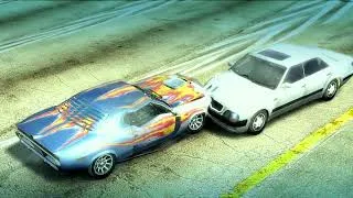 Thumbnail: Burnout Paradise Crashes 8 No Music