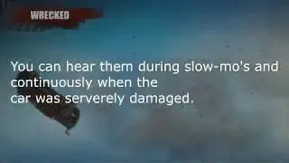 Thumbnail: The sound difference between Burnout Paradise remastered and non remastered version.