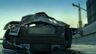 Thumbnail: Burnout Paradise Crashes 4 No Music [60fps]