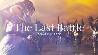 Thumbnail: Dynasty Warriors 7 OST Extended (30 min) | The Last Battle