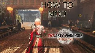 Thumbnail: How to mod Dynasty Warriors Origins *UPDATED* (After DLC)