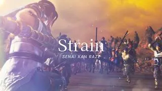 Thumbnail: Dynasty Warriors 7 OST Extended (30 min) | Strain