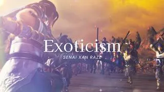 Thumbnail: Dynasty Warriors 7 OST Extended (30 min) | Exoticism