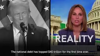 Thumbnail: Trump Just Made History For All The Wrong Reasons