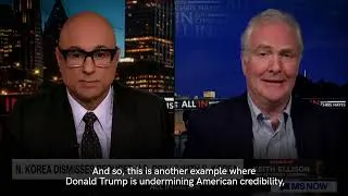 Thumbnail: Trump's "Dealmaking":