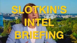 Thumbnail: Intel Brief: Mortgage Rates, Cyberattacks, Iran Funding & Trump’s Lies