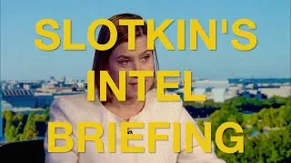 Thumbnail: Intel Brief: Gordie Howe opens, extreme weather planning and how Trump could interfere in elections