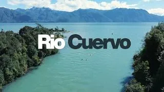 Thumbnail: We Ran Patagonia’s Last Unexplored River — Source to Sea