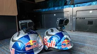 Thumbnail: Stop Buying Action Cameras Blind | GoPro 13 vs DJI Action 6 (Water Test)