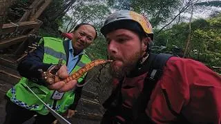 Thumbnail: China’s Kayaking Scene Surprised Me