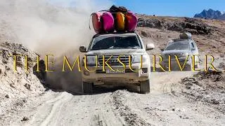 Thumbnail: Getting Lost In Tadjikistan