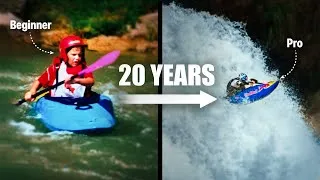 Thumbnail: What 20 Years of Kayaking Taught Me (That School Never Did)