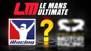 Thumbnail: I think THIS is what iRacing and LMU are MISSING!
