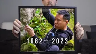 Thumbnail: We lost one of a kind.