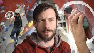 Thumbnail: Can I climb V6 after 4 months off?