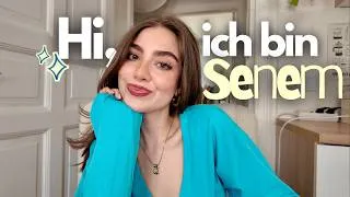 Thumbnail: EP 1: Get to know me ★ Job, Umzug, Uni, alleine sein & mehr 🍜