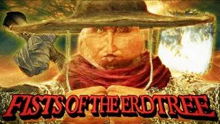 Thumbnail: Beating Elden Ring the Foot Fist Way 🦶🏼🤜🏼