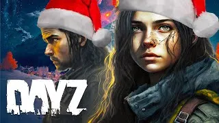 Thumbnail: Christmas PvP Surprises in the Winter Forest!