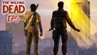 Thumbnail: All Falls Down - The Walking Dead S3E05
