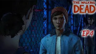 Thumbnail: Thicker Than Water- The Walking Dead S3E04