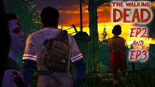Thumbnail: Above the Law - The Walking Dead S3E02-03