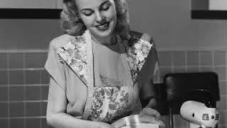 Thumbnail: Music Therapy & Meditation for Seniors - 1950s - Movement 8 | SeniorCareHelper.com