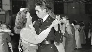 Thumbnail: Music Therapy & Meditation for Seniors - 1950s - Movement 7 | SeniorCareHelper.com