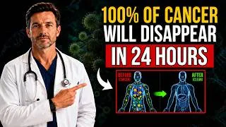 Thumbnail: Top Oncologist Reveals the SIMPLE Daily Habit That Prevent Cancer After 50