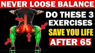 Thumbnail: 3 Exercises Better Than Walking After 65 (Surgeon Recommended)