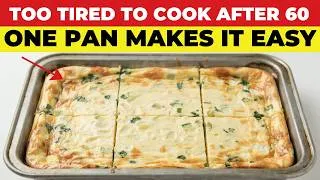 Thumbnail: 10 Lazy One Pan Dinners for When You’re Too Tired to Cook