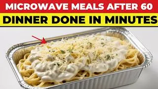 Thumbnail: 10 Microwave Dinners for the Days You Can't Cook