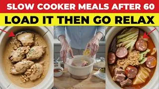 Thumbnail: 10 Slow Cooker Dinners You Can Dump In and Walk Away