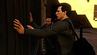 Thumbnail: CAYO PERICO HEIST ELITE CHALLENGE AND REPLAY GLITCH WORKING | Grand Theft Auto V | Shot with GeForce