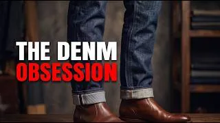 Thumbnail: What Happens When You Put Your Jeans In The Freezer? (Japanese Denim Makers Know)